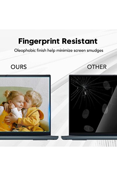 Engo Monster Abra A5 V16 15.6 Inç Ekran Koruyucu Temperli