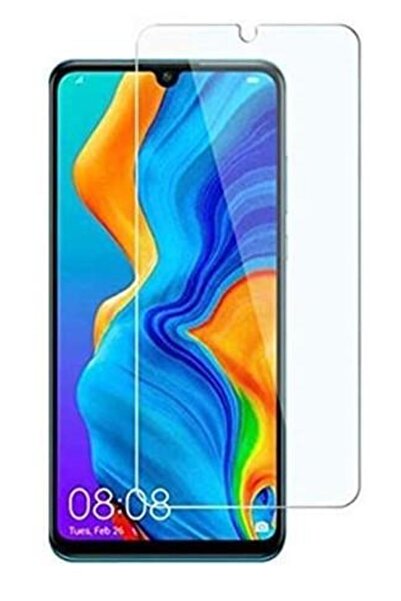 Engo Huawei P30 Lite Ekran Koruyucu 9H Parlak Nano Şeffaf