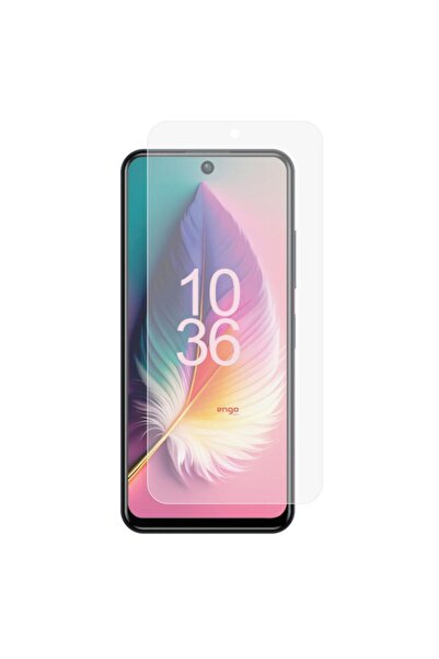 Engo Hiking A45 Mat Ekran Koruyucu Parmak İzi Bırakmaz