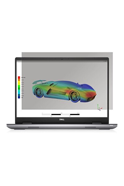 Engo Dell Precision 7670 16 Inch Ghost Screen Protector Transparent