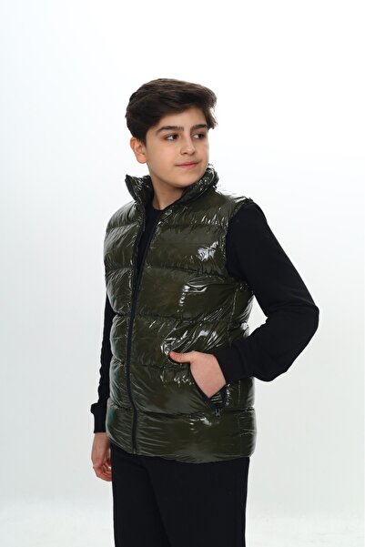 Toontoy Яскравий надувний жилет для хлопчиків