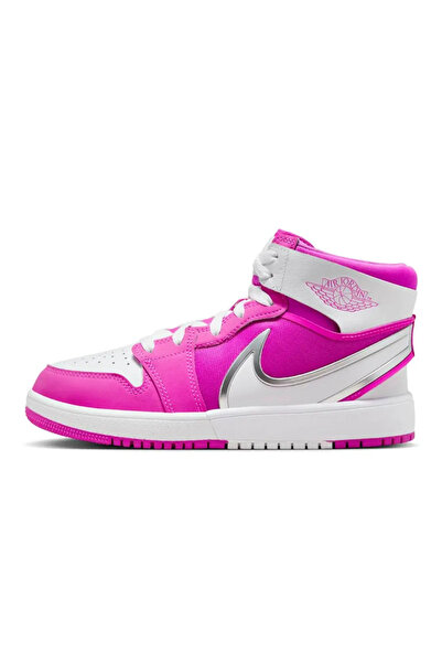 Nike Air Jordan 1 Mid RM EasyOn "Fire Pink"