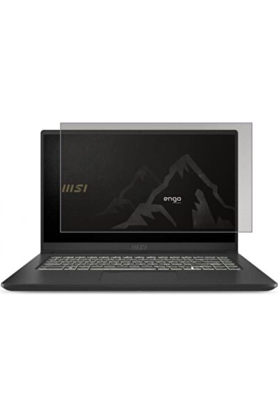 Engo MSI Summit B15 A11MT 15.6 Inch Ghost Screen Protector 16:9