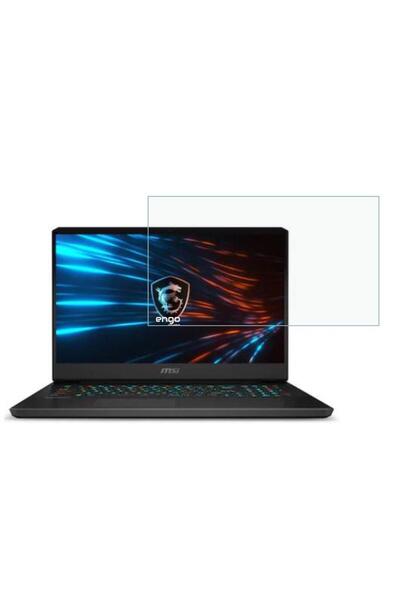 Engo Msi Gp76 Leopard 17.3 Inch Screen Protector Nano Tempered