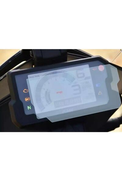 Engo Ktm 250 Adventure Ekran Koruyucu Dijital Gösterge 2024