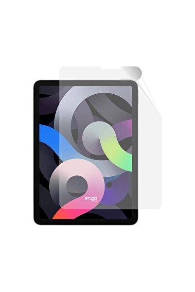 Engo Apple Ipad Air 4.nesil Paperlike Kağıt Hissi Ekran Koruyucu Şeffaf