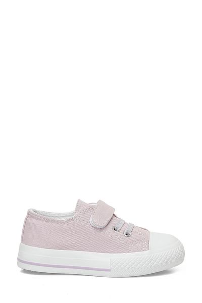 Polaris Waxi.P5Fx Lilac Girl's Sneaker