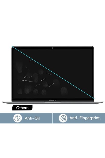 Engo Huawei Matebook 14S I7 14.2 Inch Screen Protector Nano Transparent