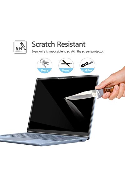 Engo Apple MacBok Pro Retina 15.4 İnç Ekran Koruyucu 16:10 (2015)