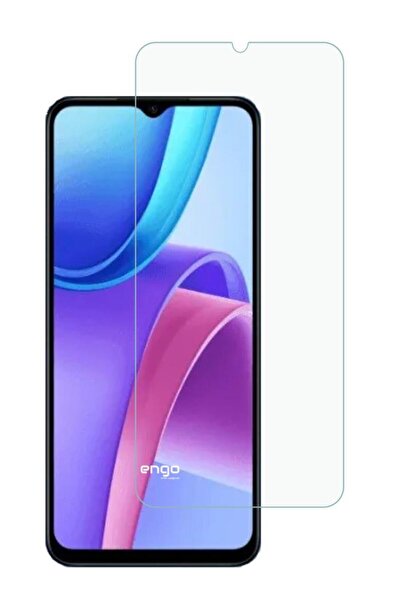 Xiaomi Redmi Note 11r Screen Protector Nano Tempered Glass