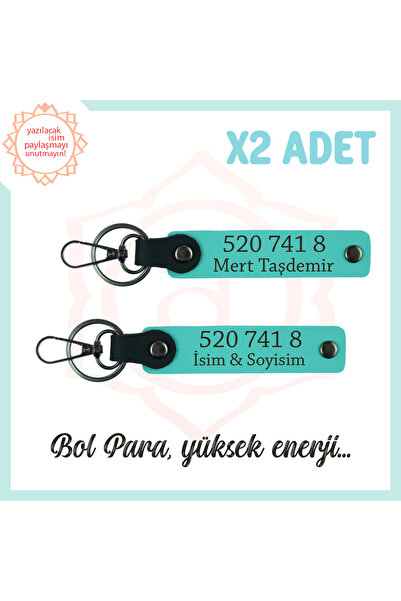 Asortishey هدية خاصة توفر الهدوء الروحي مع اسم مكتوب، عدد 520 741 8، سلسلة مف...