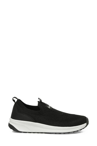 Kinetix Kajita 5Fx Black Women's Slip on