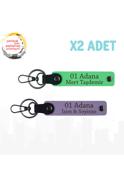 Asortishey Name Written 01 Adana Breeze Gift Stylish, Meaningful City Souveni...