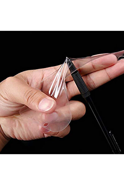 Engo Xiaomi Redmi Watch 2 Lite Ekran Koruyucu Tam Kaplama Tpu Film 2 Adet