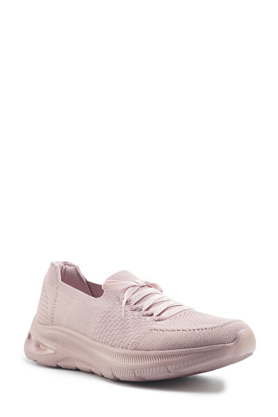 Travel Soft TRV2701.Z5FX Pembe Kadın Comfort Ayakkabı