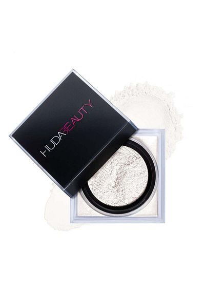 LEADING LINES Easy Baking Loose Powder - Cupcakes - 20g