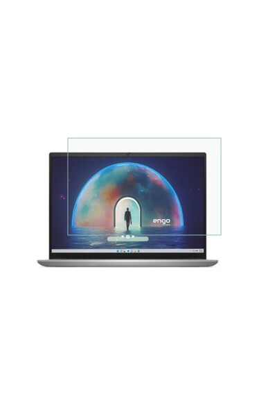 Engo Dell Inspiron 14 Inch Screen Protector Nano 16:10