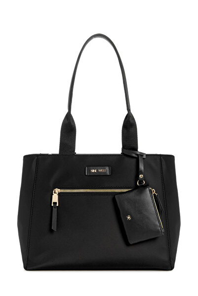 Nine West BYRON NGY139424 5FX Siyah Kadın Laptop Çantası