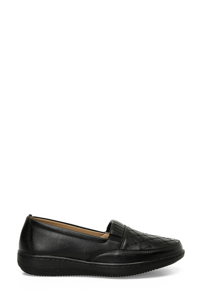 Polaris 166814.Z5FX Siyah Kadın Ayakkabı