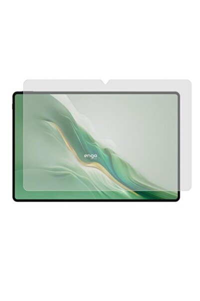 Engo Honor Magic Pad 2 12.3 inç Mat Ekran Koruyucu Şeffaf