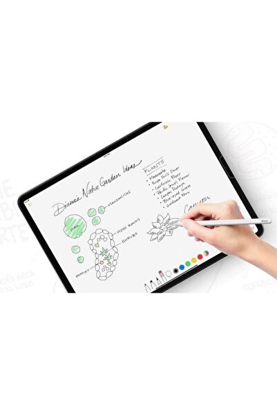 Engo Casper VIA S40 10.4 İnç Ekran Koruyucu 9H Kırılmaz Esnek Nano Cam, HD Şeffaf Tablet Koruma