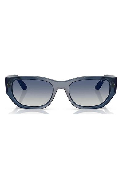 Vogue نظارة شمسية VO5586S 53 27644L
