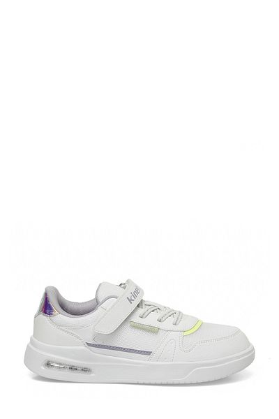 Kinetix Holge F 5fx Λευκό Γυναικείο Sneaker