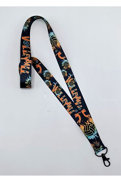 CİCCİBİCCİSHOP Turkish Answer: 
 Orange Transition Voleball Ball -２５Мм- White Zamanda with Back Lanyard
