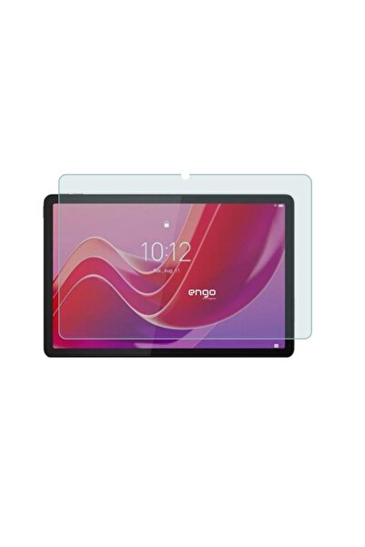 Engo Lenovo Tab M11 TB330FU 11 İnç Ekran Koruyucu Esnek Nano