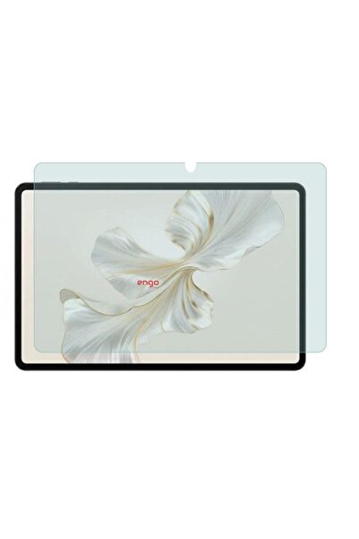 Engo Honor Pad 9 12.1 İnç Ekran Koruyucu Esnek Nano Şeffaf