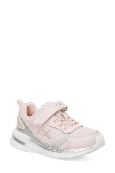 Kinetix Loks Tx F 5Fx Pink Female Child Sneaker Shoes
