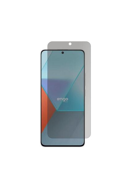 Engo Xiaomi Redmi Note 13 Pro İle Uyumlu Hayalet Ekran Koruyucu