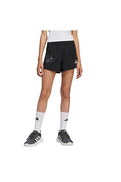 adidas Kids Shorts Jg Tr-Es Fl Sh Jı6099