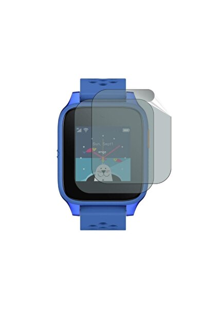 Engo Tcl Movetime Mt46x Transparent Ghost Screen Protector - 2 Pieces