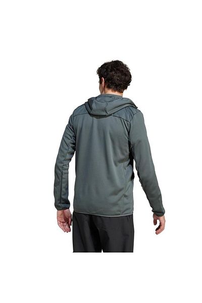 adidas Ανδρικό παλτό εξωτερικού χώρου Multi Hyb Jkt Jd8400