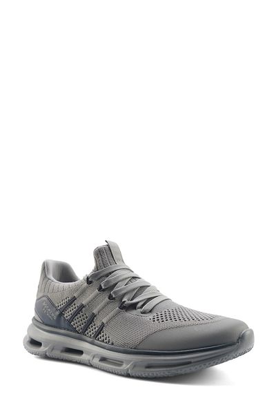 Dockers By Gerli 238505   Ανδρικά άνετα παπούτσια 5FX Grey