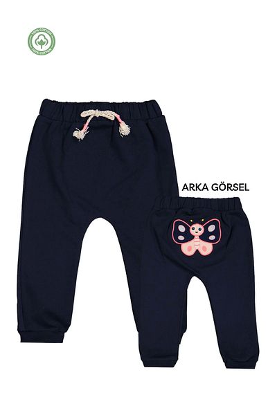 Divonette Unisex Baby Sweatpants - Baby & Kids Clothing