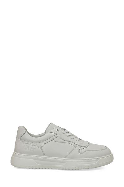 Dockers By Gerli 238275   Tenis pentru bărbați 5FX alb