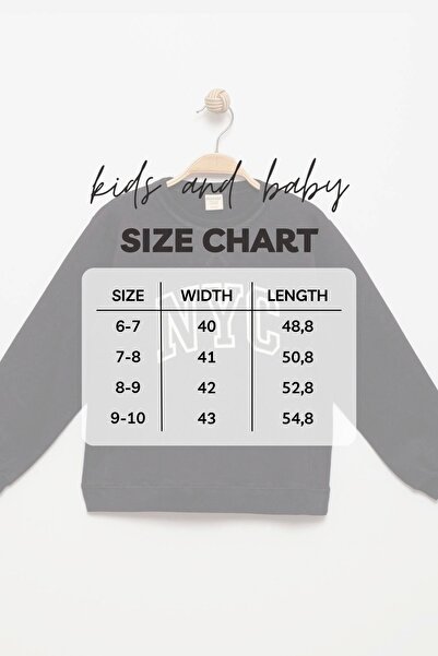 Divonette Αγορικό 100% βαμβακερό κεντημένο φούτερ - Παιδικά ρούχα