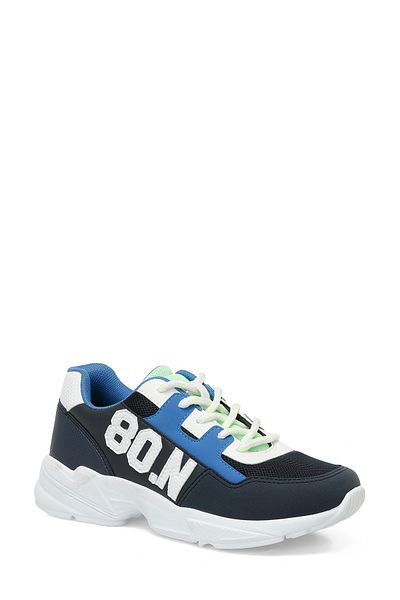 Kinetix Chlapecká sportovní obuv OTTO G 5FX Navy Blue
