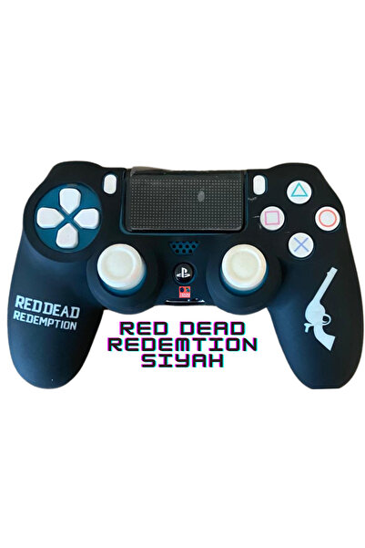 beboncool Ps4 Dualshock 4 Desenli Joystick Silikon Kılıf