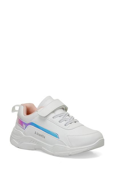 Kinetix ROUTE F 5FX Λευκό Γυναικείο Παιδικό Sneaker