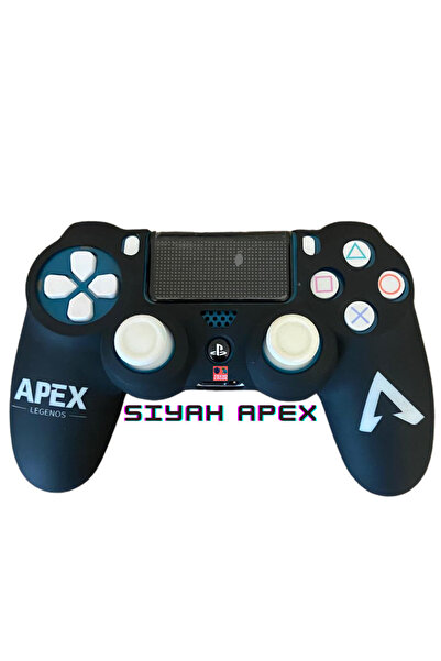 beboncool Ps4 Dualshock 4 Desenli Joystick Silikon Kılıf