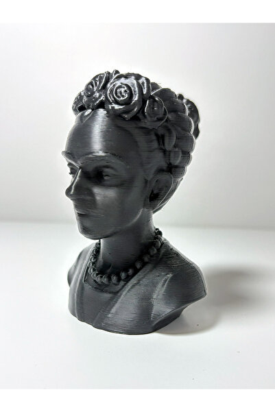 Gragold3Design Frida Kahlo Büst Figür