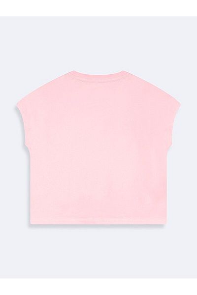 Ltb Pink T-Shirt