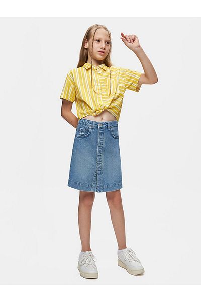 Ltb Zeına g Skirt