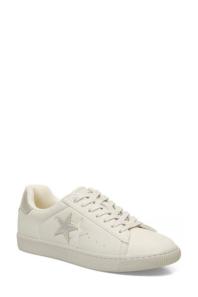 Kinetix Γυναικεία αθλητικά παπούτσια ESTUN 5FX Beige