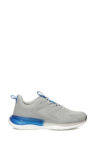 Kinetix Coles Tx 5Fx Gray Men's Running Shoes