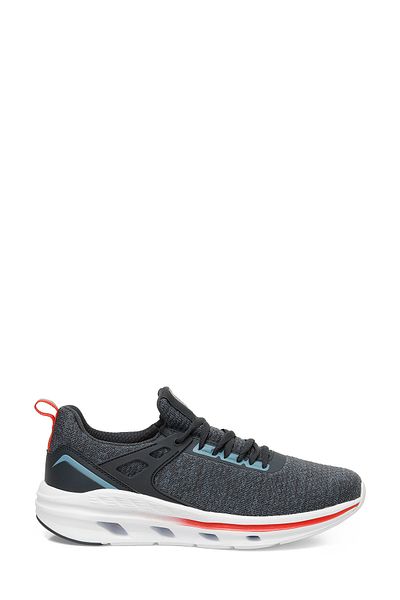 Kinetix Pantofi confort pentru bărbați BARRY TX 5FX bleumarin