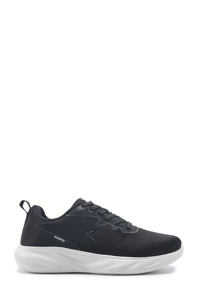 Kinetix Tobin Tx 5Fx Black Men's Running Shoes